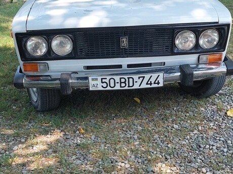 LADA (VAZ) 2106