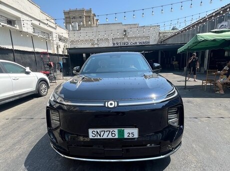 Changan  2025