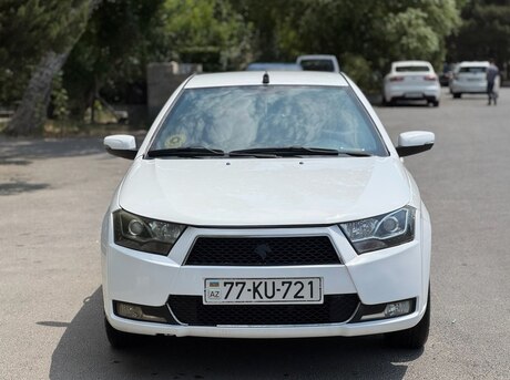 Khazar SD 2020