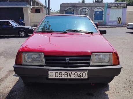 LADA (VAZ) 2109 1988