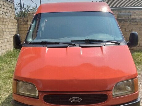 Ford Transit 1998