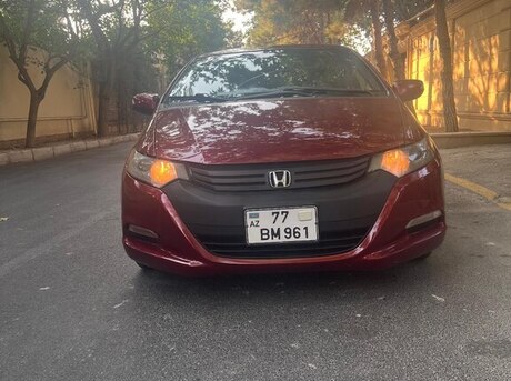 Honda Insight 2010