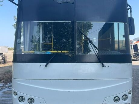 Isuzu Ecobus 2012