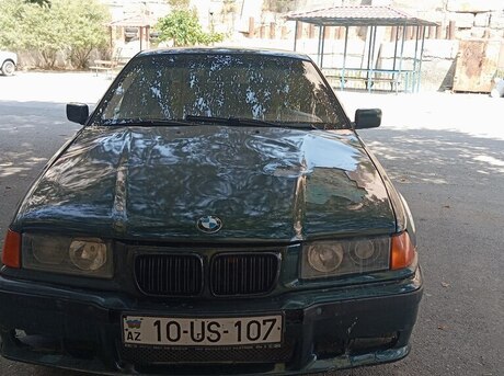 BMW 318 1996