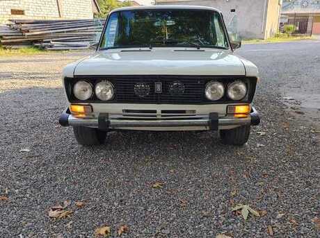 LADA (VAZ) 2106 1990
