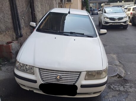Khazar LX 2020