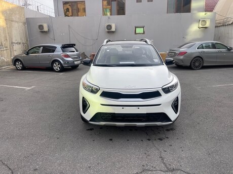 Kia  2025