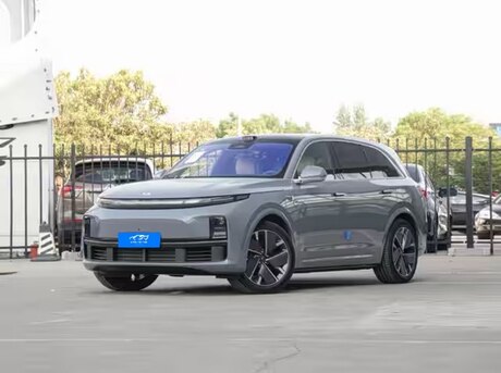 Li Auto L7