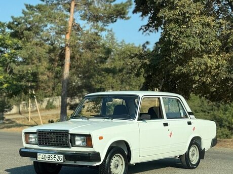 LADA (VAZ) 2107 2009