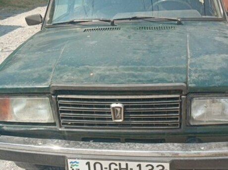 LADA (VAZ) 2107 1999