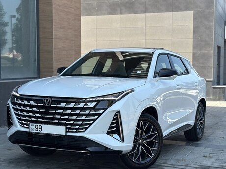 Changan  2025
