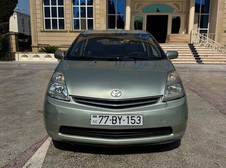 Toyota Prius 2007