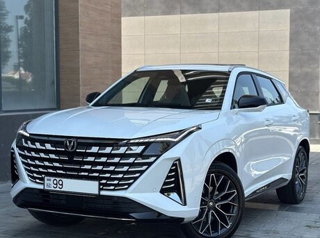 Changan Uni-Z
