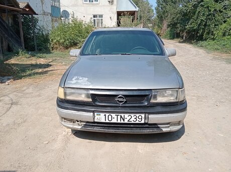 Opel Vectra 1995