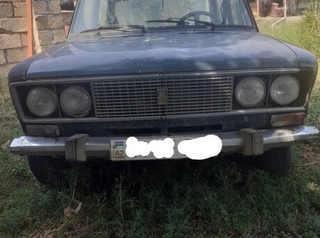 LADA (VAZ) 2106 1998