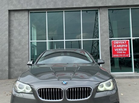 BMW 528