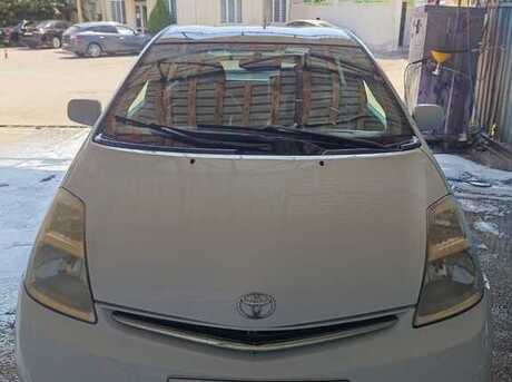 Toyota Prius 2007