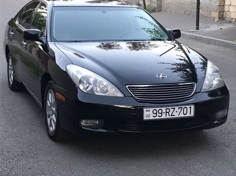 Lexus ES 300 2005