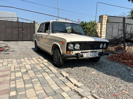 LADA (VAZ) 2106 1999