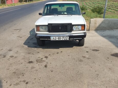 LADA (VAZ) 2107 1995