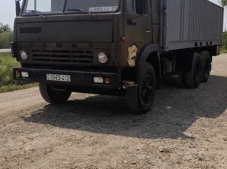 KamAz 53212 1992