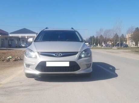 Hyundai i30 2010