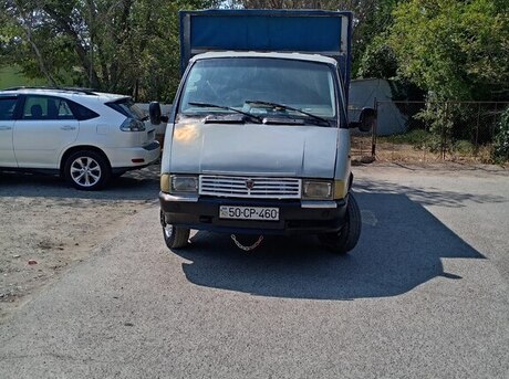GAZ 33021 1998