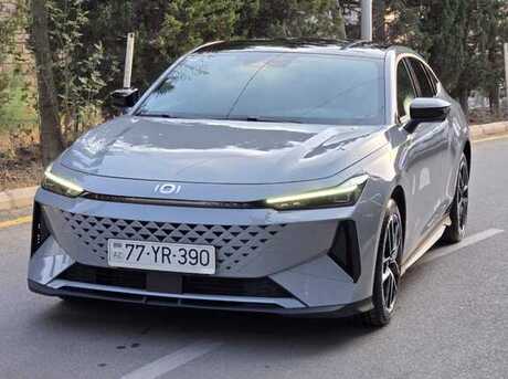 Changan Qiyuan A06