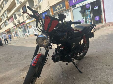 Minsk D4 125
