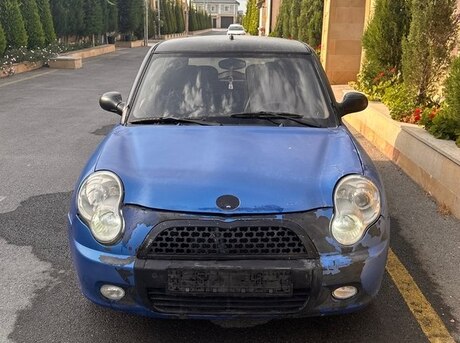 Lifan 320 2014