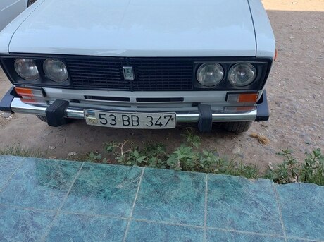 LADA (VAZ) 2106 1985