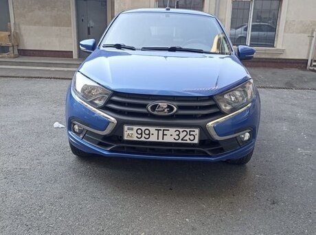 LADA (VAZ) Granta