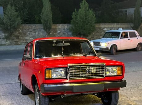 LADA (VAZ) 2107 2007