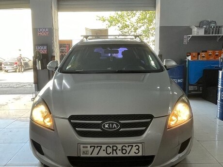 Kia  2008