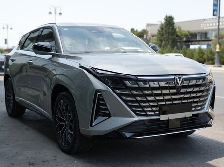 Changan Uni-Z