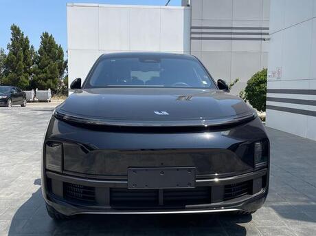 Li Auto L9