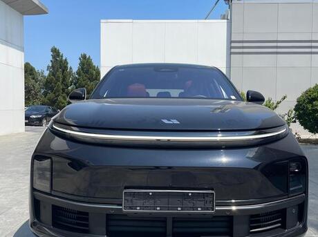 Li Auto L7