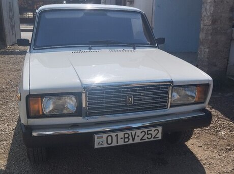 LADA (VAZ) 2107 2007