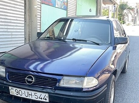 Opel Astra 1993