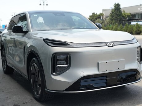 Changan Uni-Z