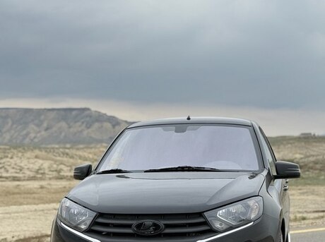 LADA (VAZ) Granta 2024