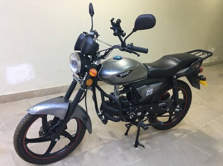 Tufan M50 2024