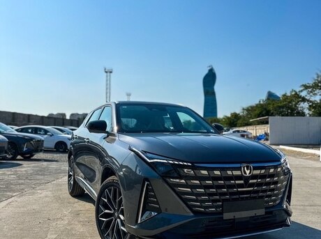 Changan  2025