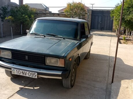LADA (VAZ) 2105 1996