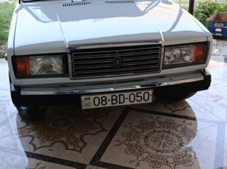 LADA (VAZ) 2107 2000