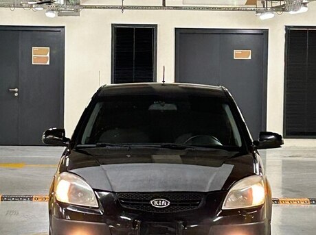Kia Rio 2006