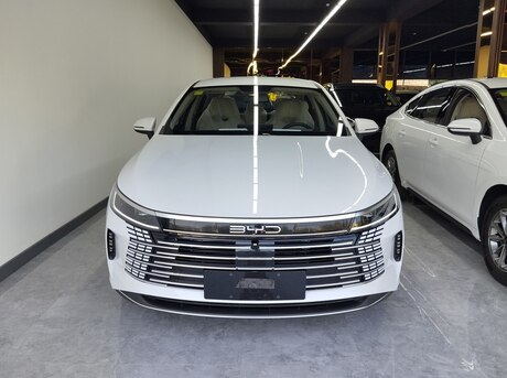 BYD Destroyer 05