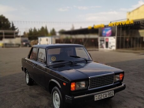 LADA (VAZ) 2107 2011