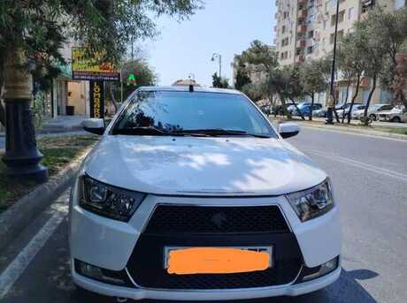 Khazar SD 2020