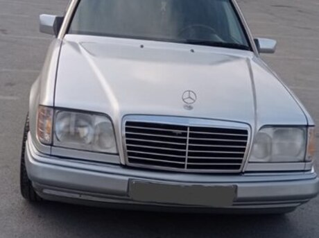 Mercedes E 220 1995